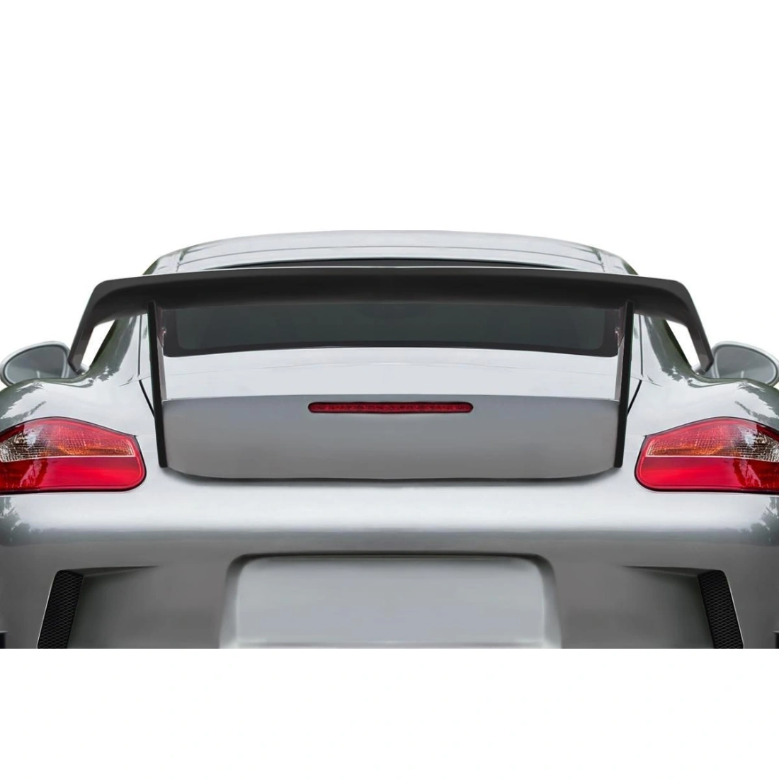 All kind of Exterior/Wingsfor  Porsche 911 2005. 3