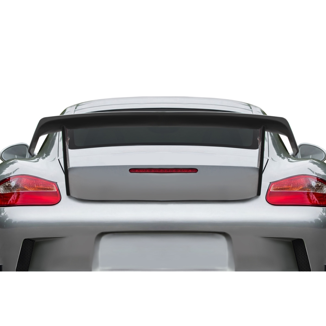 All kind of Exterior/Wingsfor  Porsche 911 2005. 