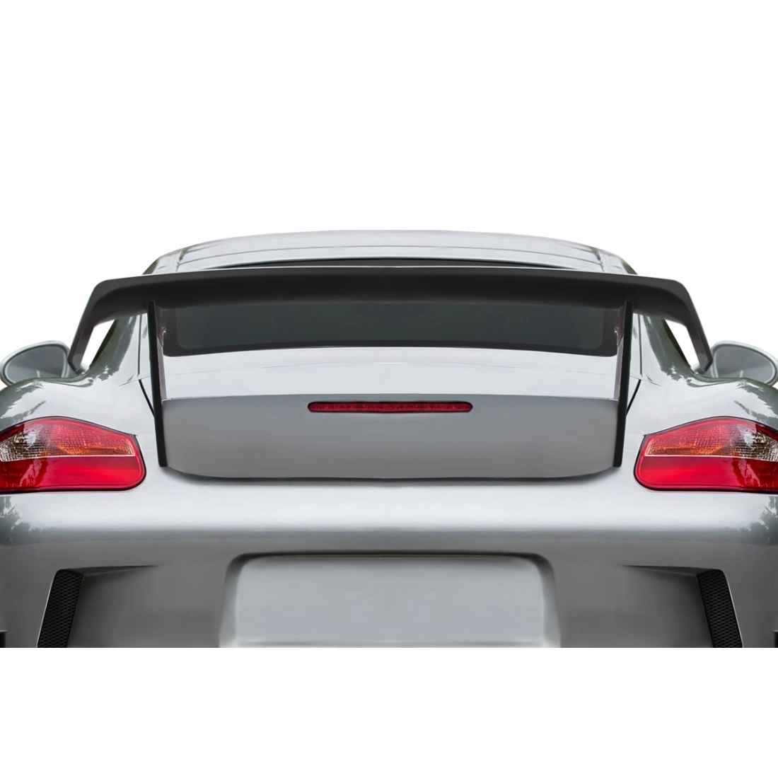 All kind of Exterior/Wingsfor  Porsche 911 2005. 1