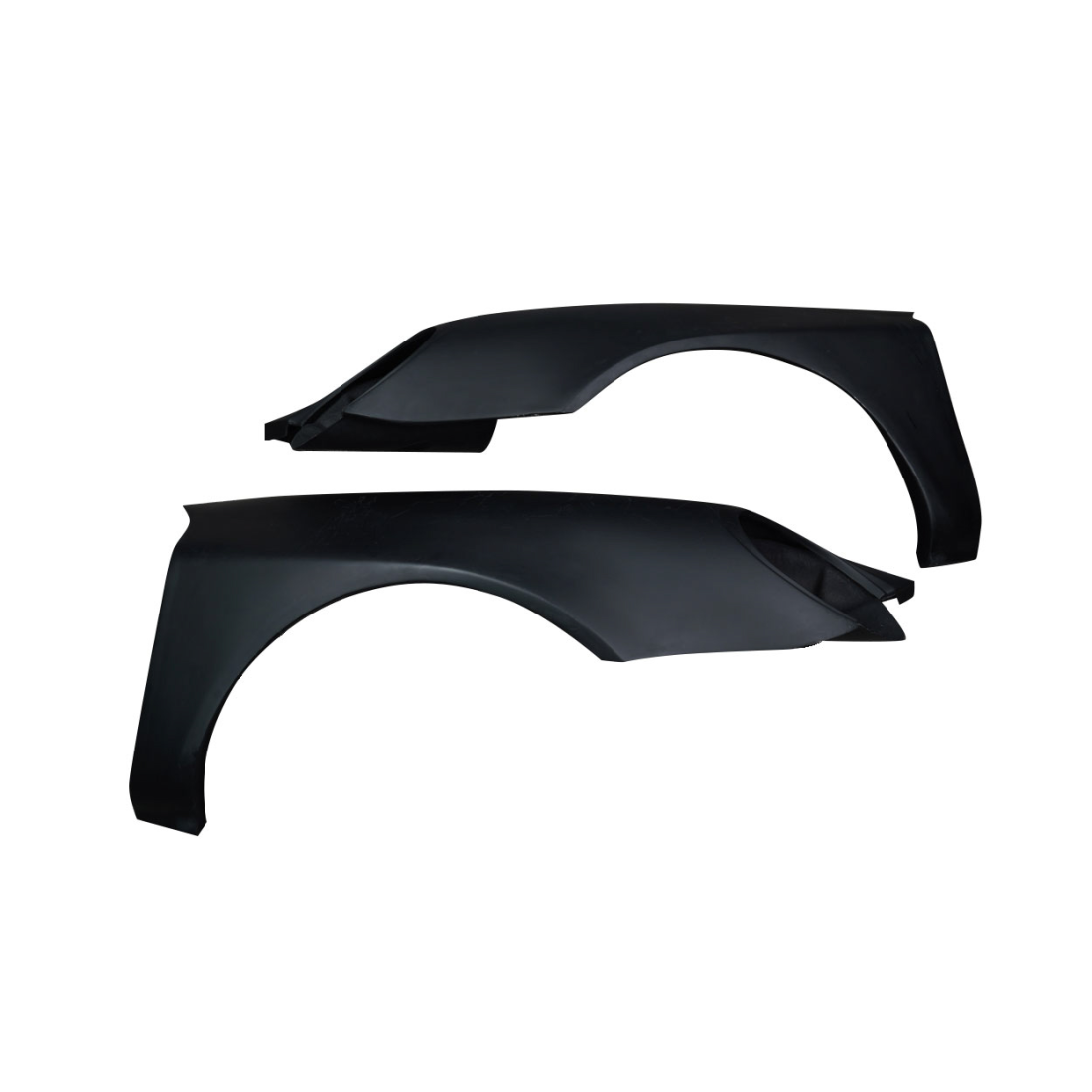 All kind of Exterior/Fendersfor  Porsche 911 2005. 