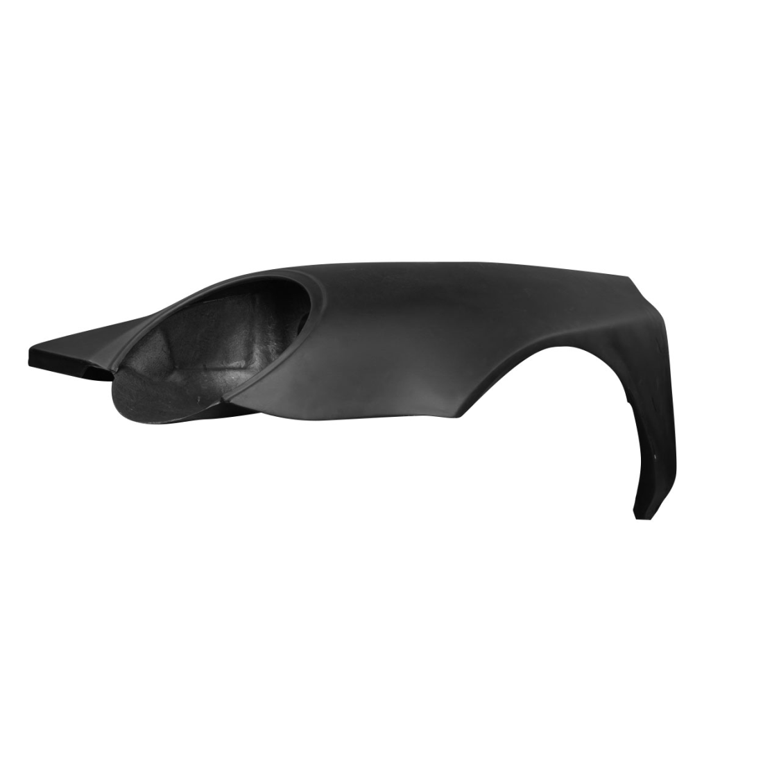 All kind of Exterior/Fendersfor  Porsche 911 2005. 