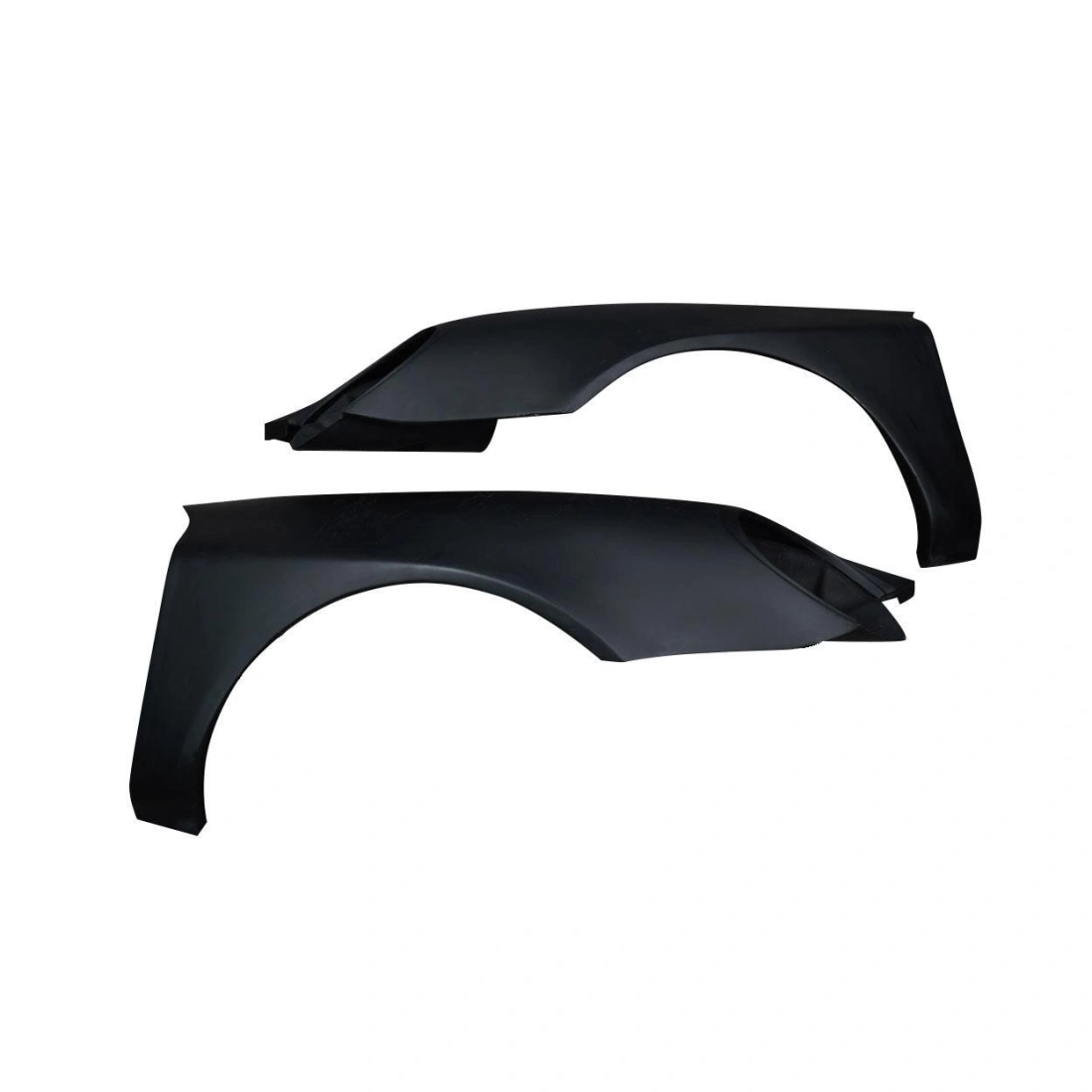 All kind of Exterior/Fendersfor Porsche 911 2005. 5