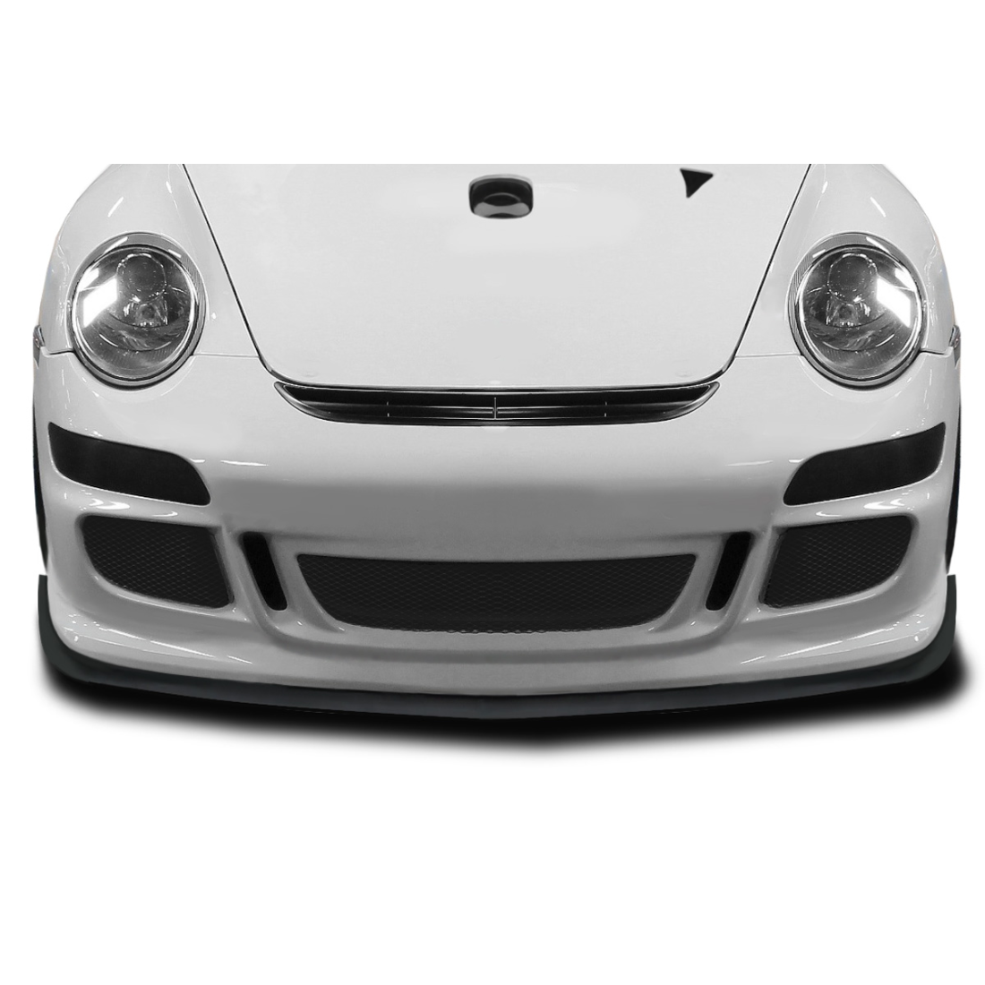 All kind of Exterior/Front Lipsfor  Porsche 911 2005. 