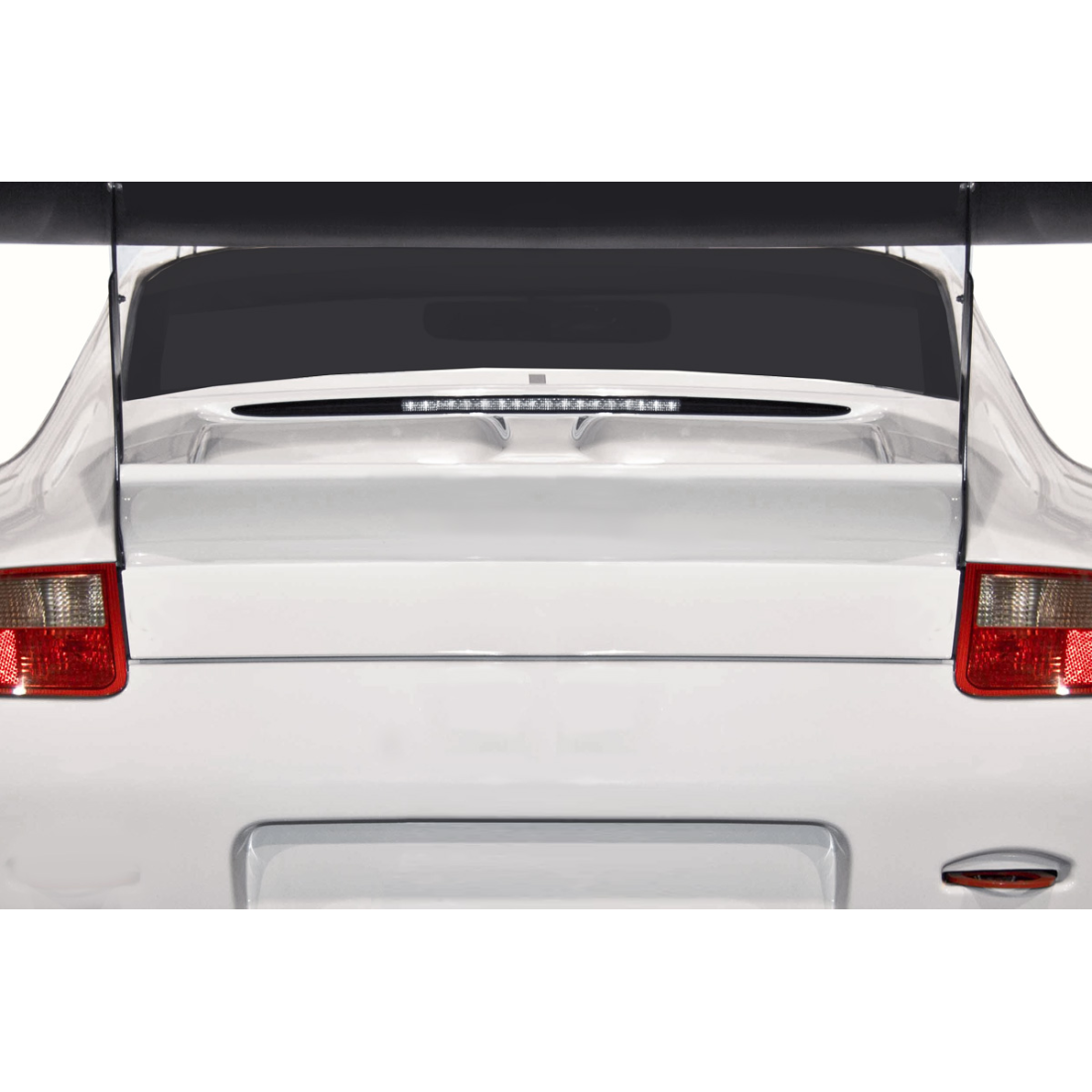 All kind of Exterior/Trunksfor  Porsche 911 2005. 