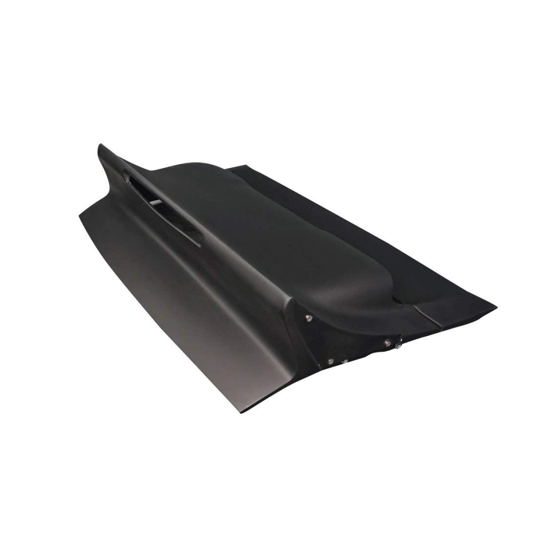 All kind of Exterior/Trunksfor  Porsche 911 2009. 4