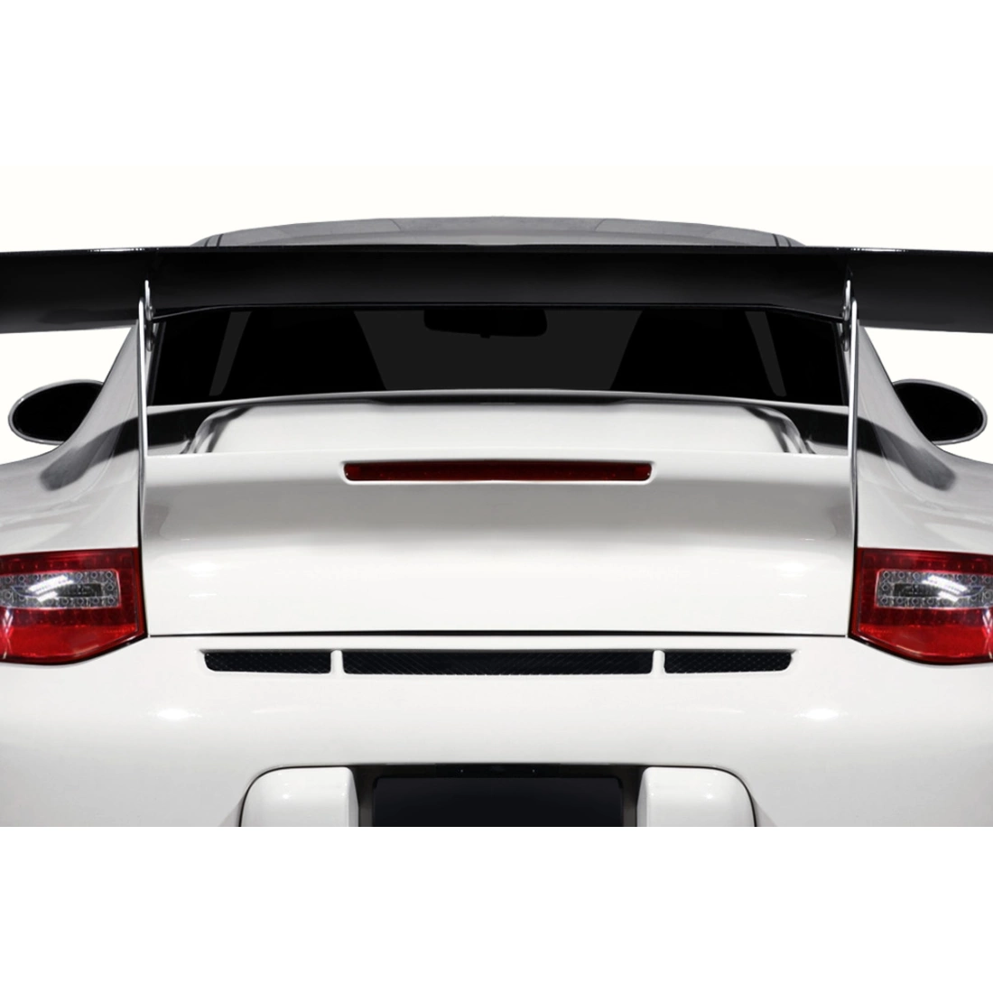 All kind of Exterior/Trunksfor  Porsche 911 2009. 1