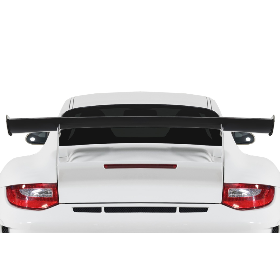 All kind of Exterior/Wingsfor  Porsche 911 2009. 