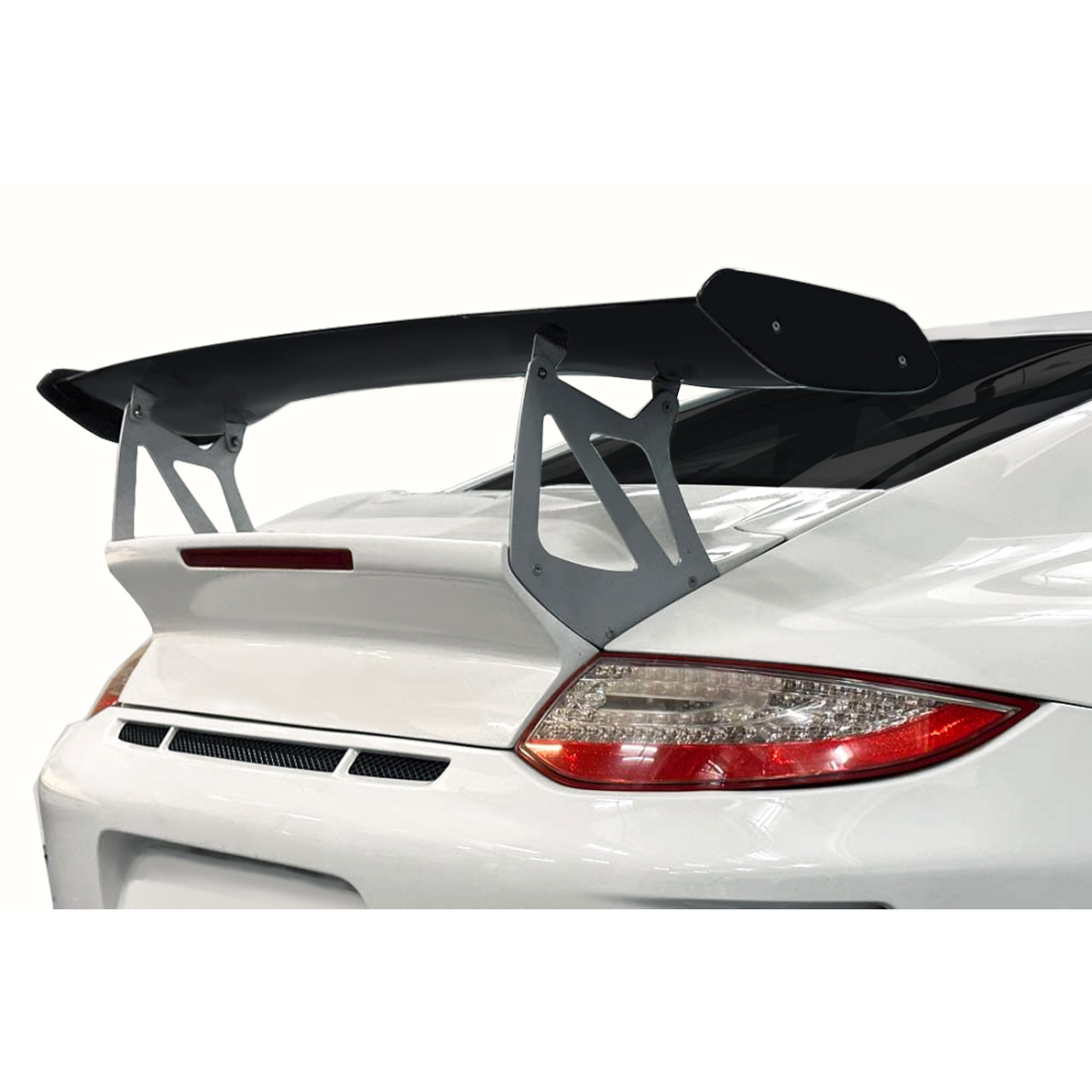 All kind of Exterior/Wingsfor  Porsche 911 2009. 