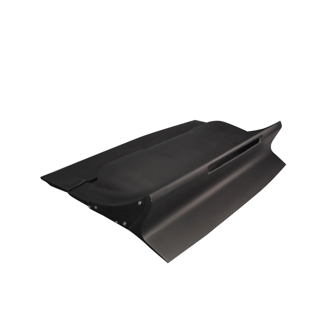 All kind of Exterior/Trunksfor  Porsche 911 2009. 4