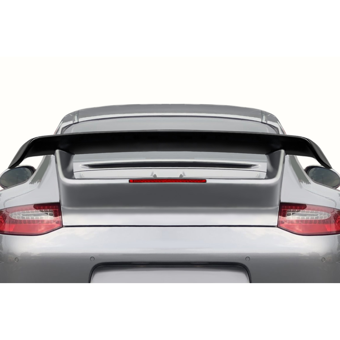All kind of Exterior/Wingsfor Porsche 911 2009.