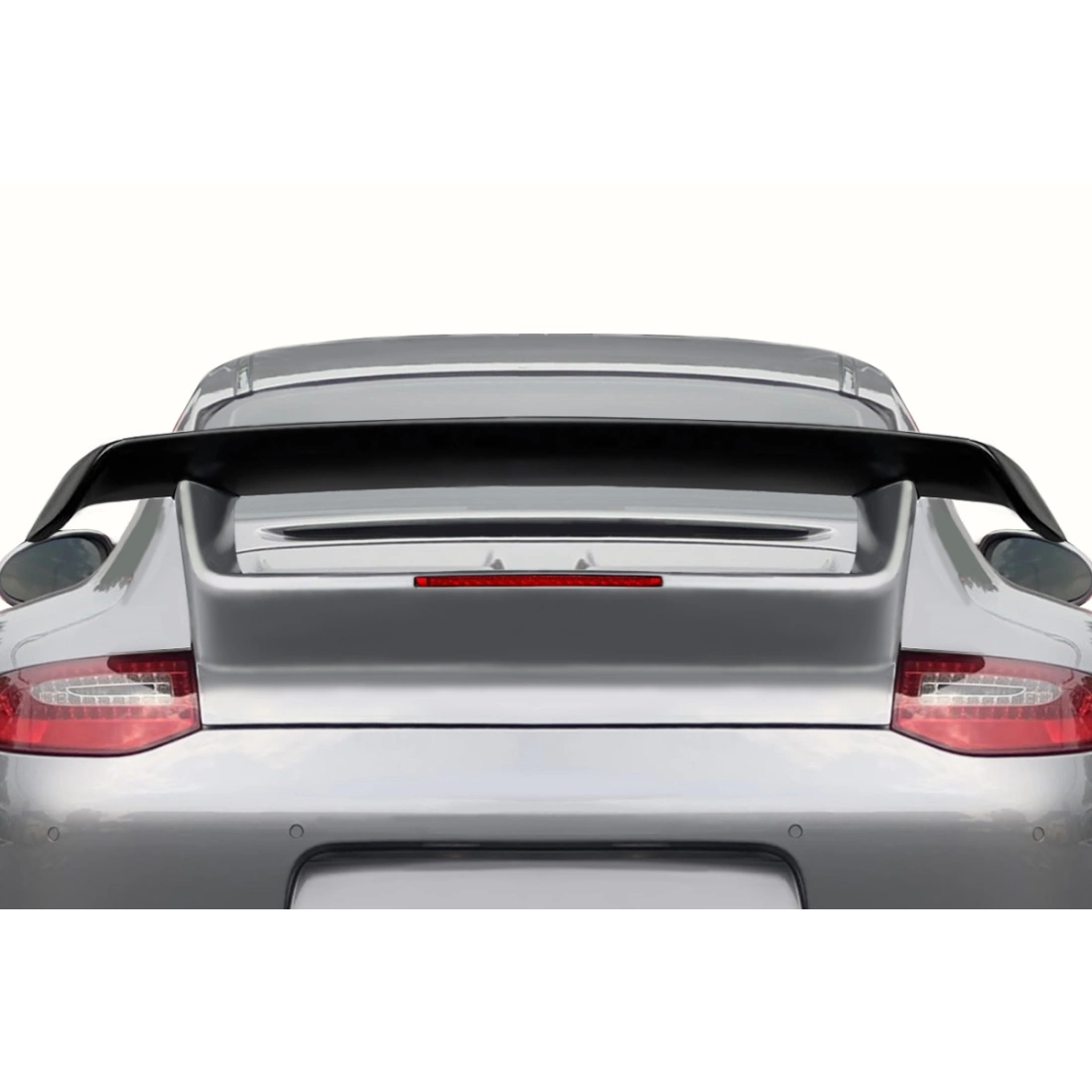 All kind of Exterior/Wingsfor  Porsche 911 2009. 1