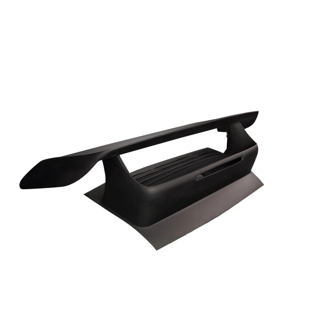 All kind of Exterior/Wingsfor  Porsche 911 2009. 5