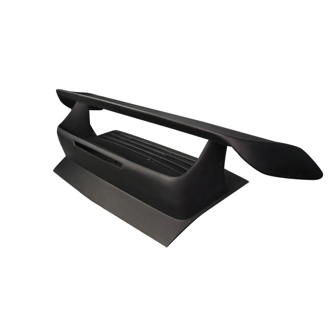 All kind of Exterior/Wingsfor  Porsche 911 2009. 3