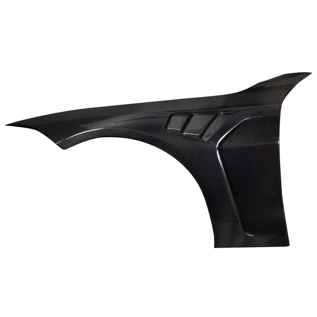 All kind of Exterior/Fendersfor BMW M4 2021. 2