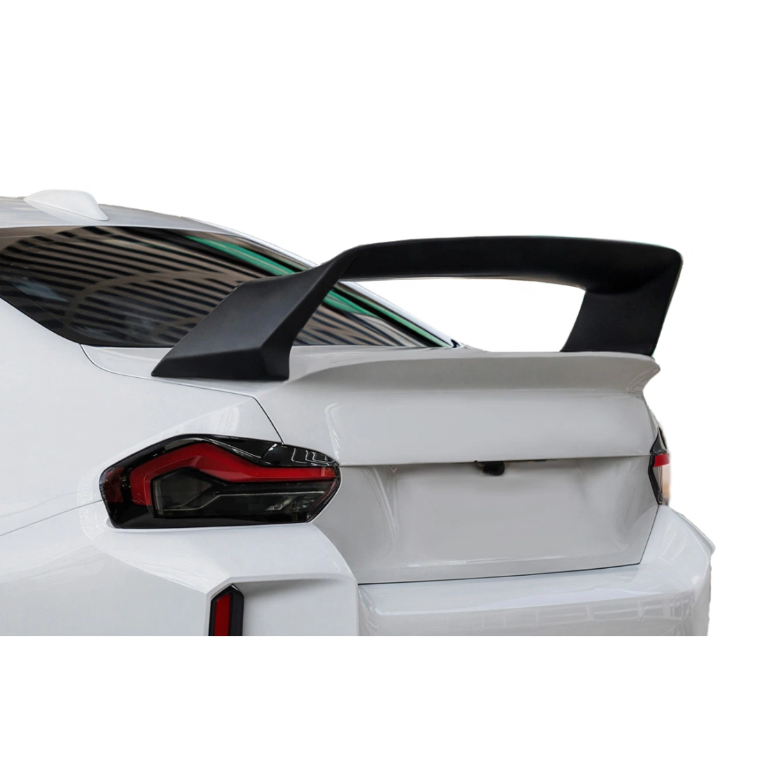 All kind of Exterior/Wingsfor  BMW M2 2023. 1
