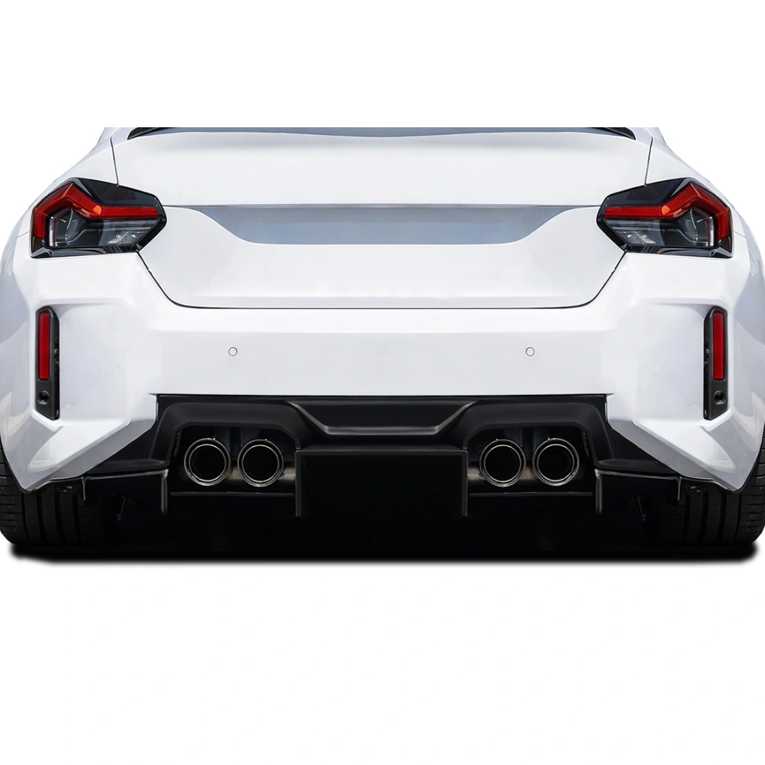 All kind of Exterior/Diffusersfor  BMW M2 2023. 1