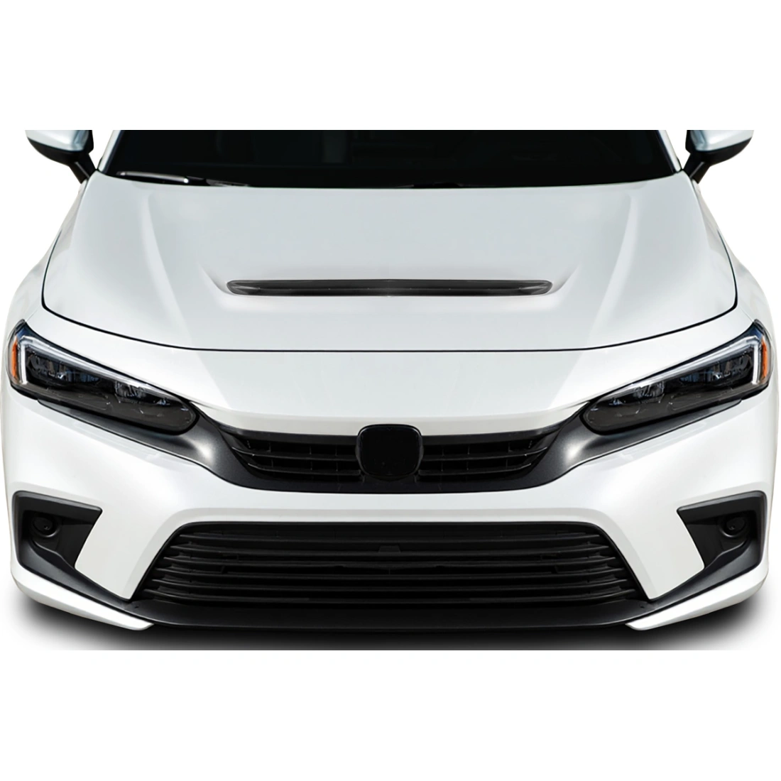 All kind of Exterior/Hoodsfor  Honda Civic 2022. 1