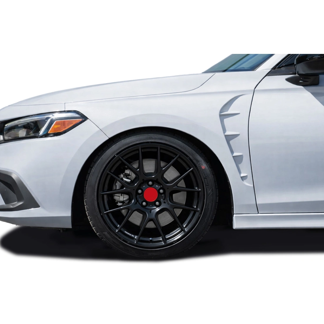 All kind of Exterior/Fendersfor  Honda Civic 2022. 1