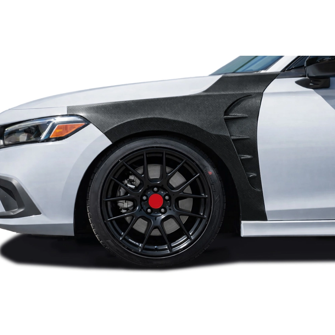 All kind of Exterior/Fendersfor  Honda Civic 2022. 1