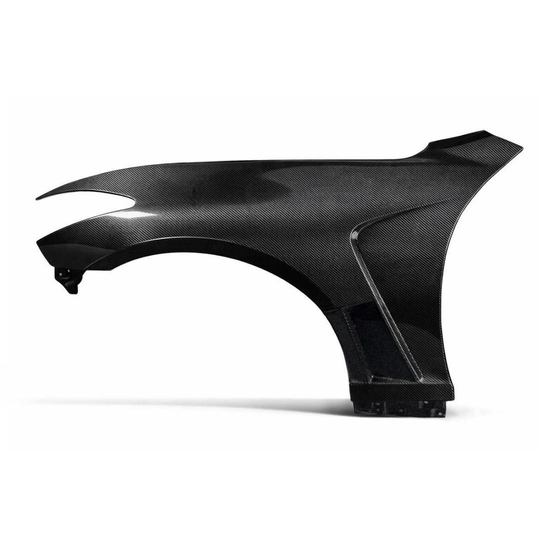 All kind of Exterior/Fendersfor Infiniti G37 2008. 3