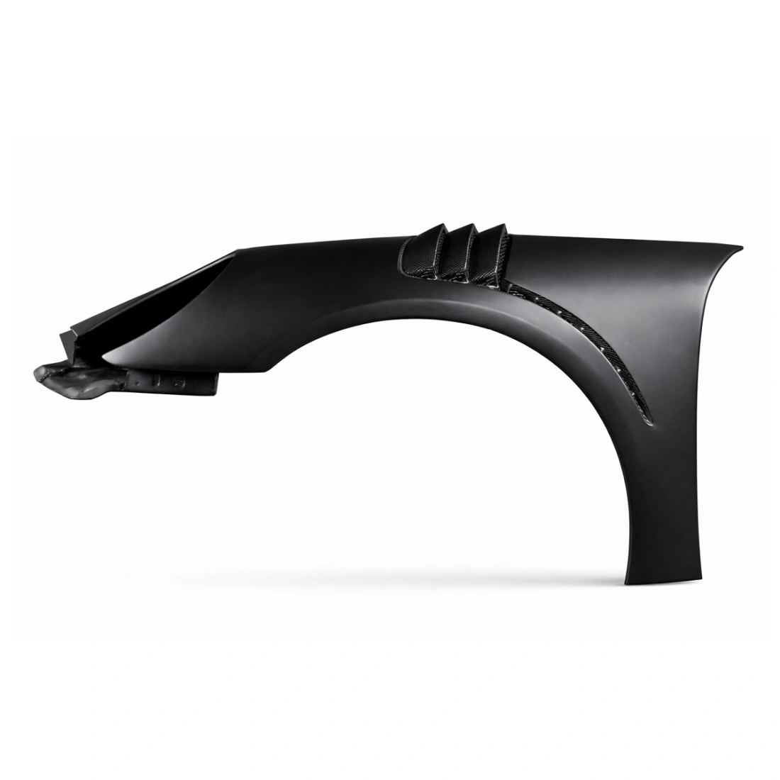 All kind of Exterior/Fendersfor  Porsche 911 2012. 2