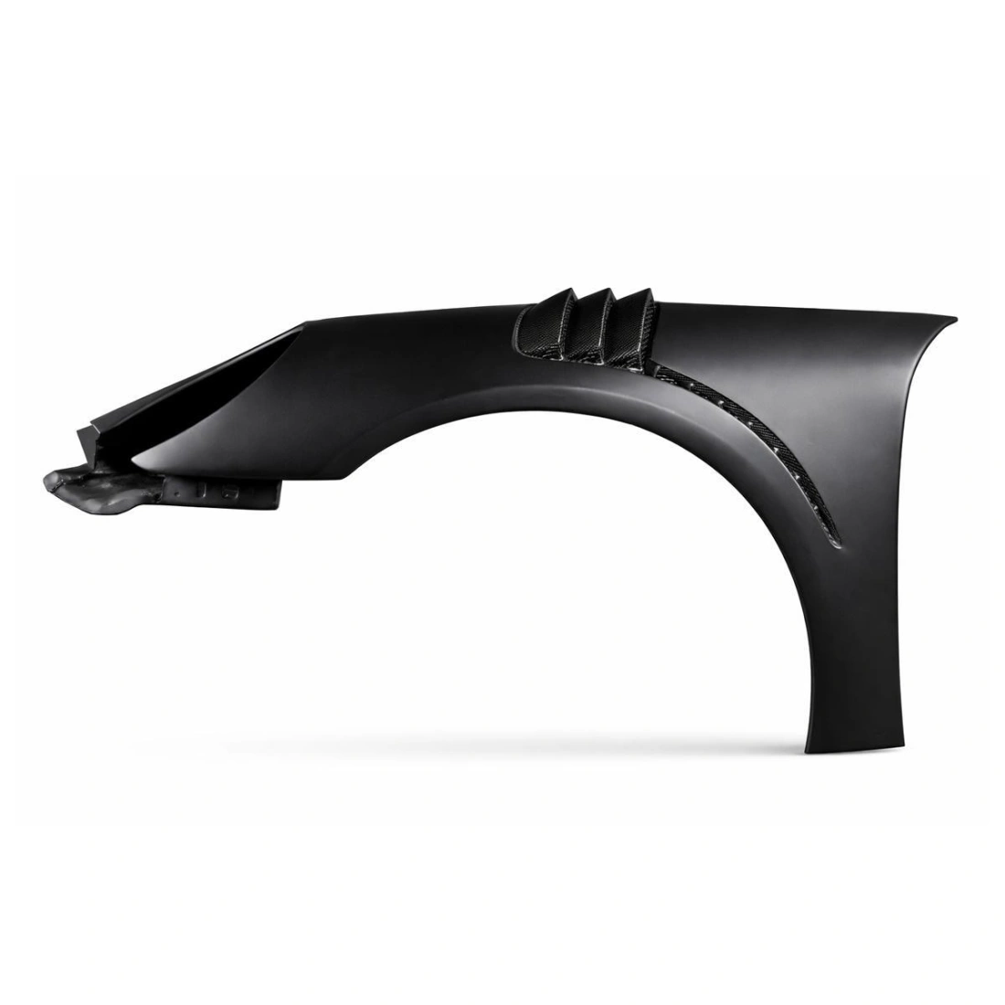 All kind of Exterior/Fendersfor  Porsche 911 2012. 2