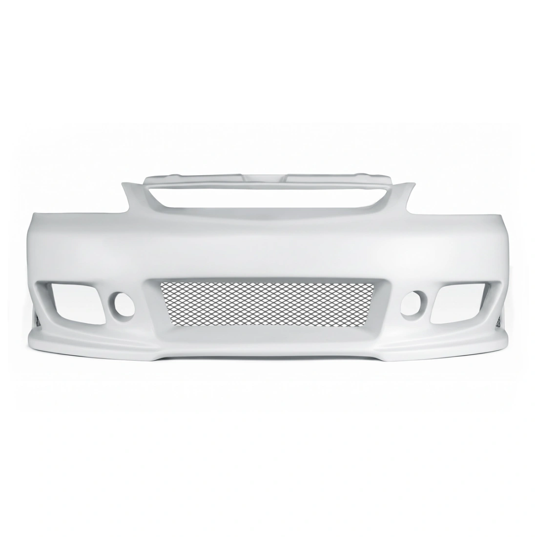 All kind of Exterior/Front Bumpersfor Honda Civic 2002. 1