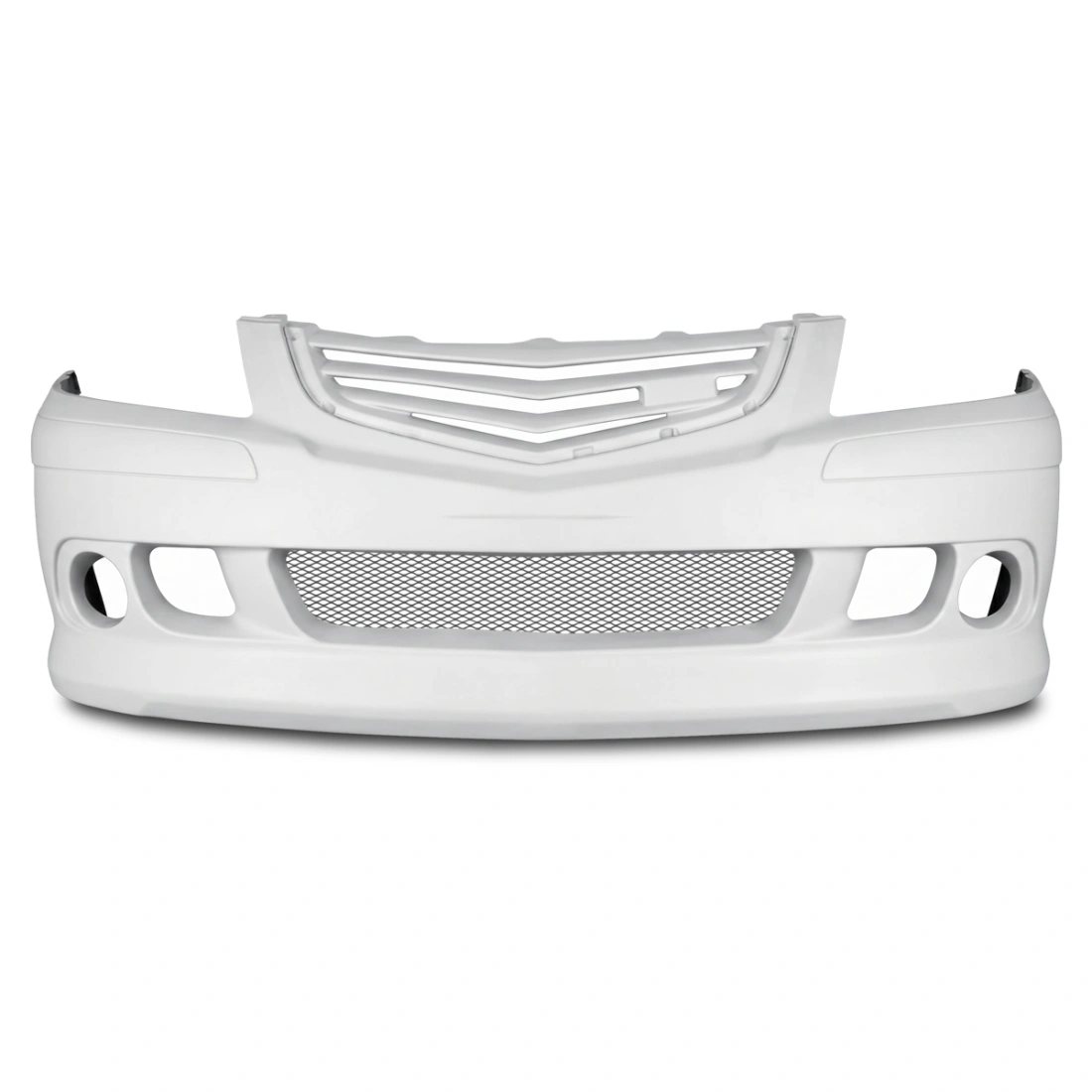 All kind of Exterior/Front Bumpersfor Acura TSX 2004. 1