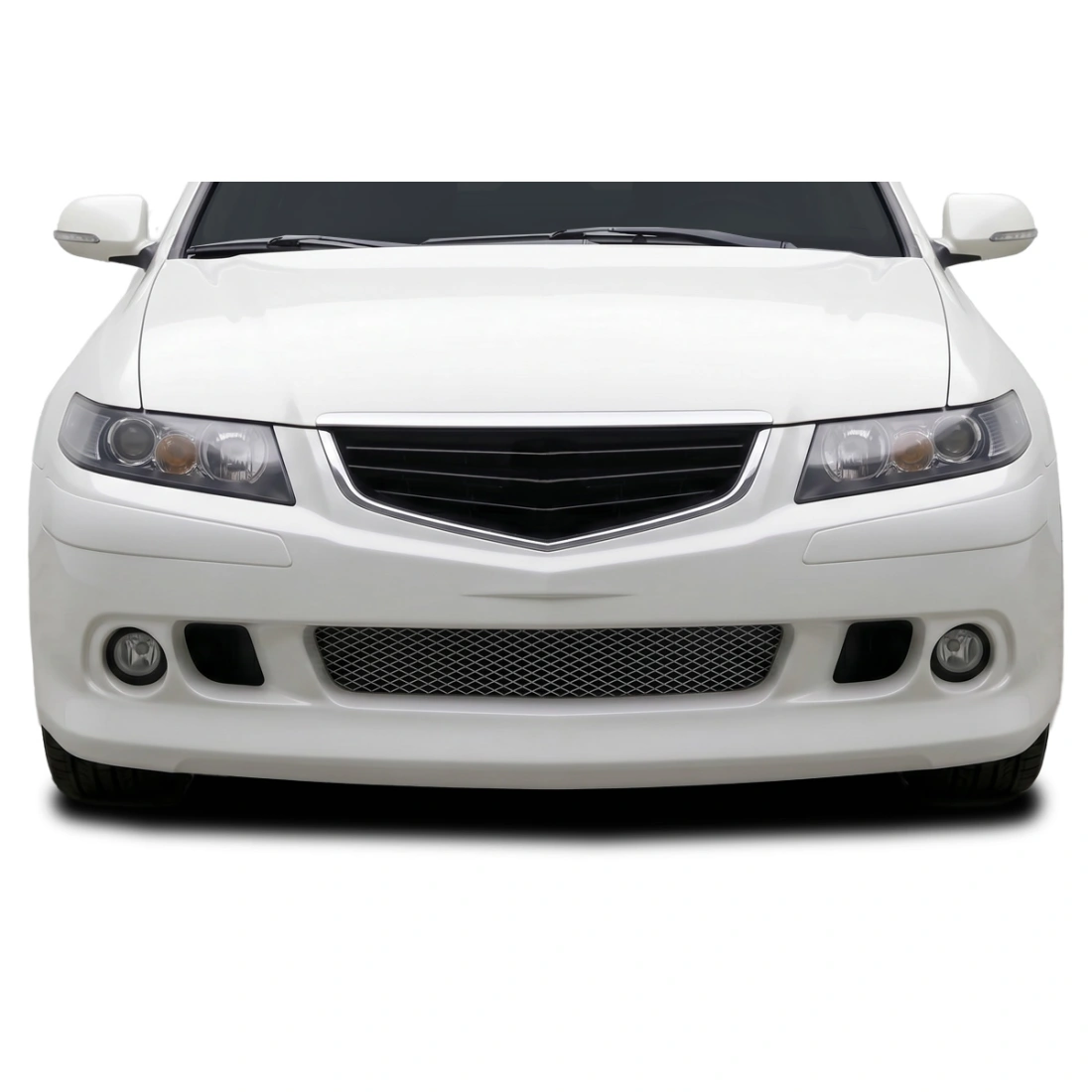 All kind of Exterior/Front Bumpersfor  Acura TSX 2004. 2