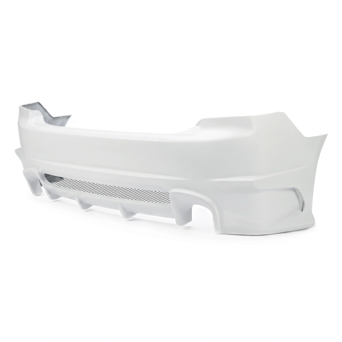 All kind of Exterior/Rear Bumpersfor Acura TSX 2004. 1