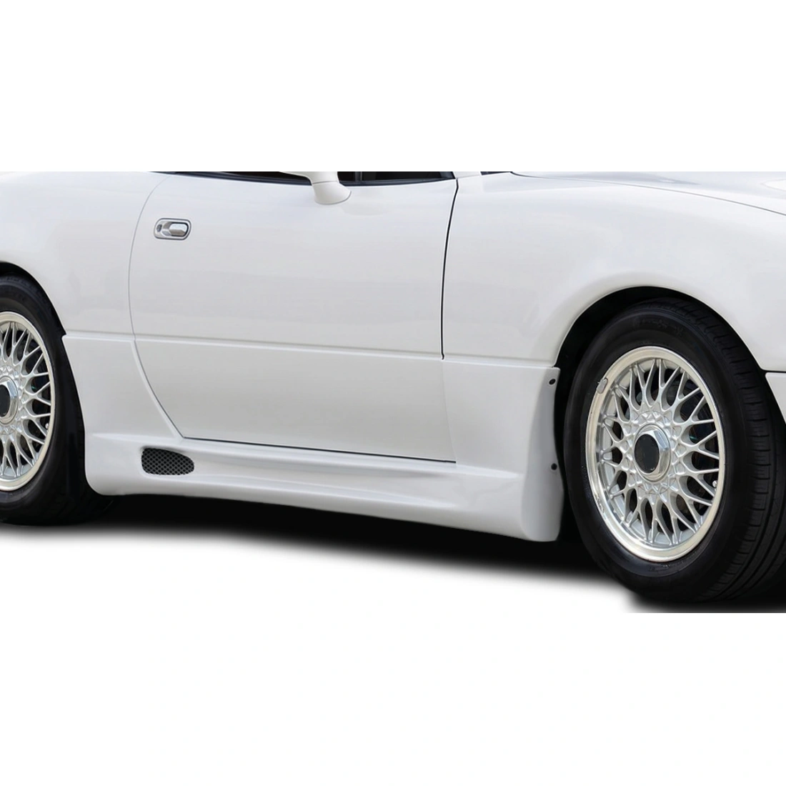 All kind of Exterior/Side Skirtsfor Mazda Miata 1990. 2