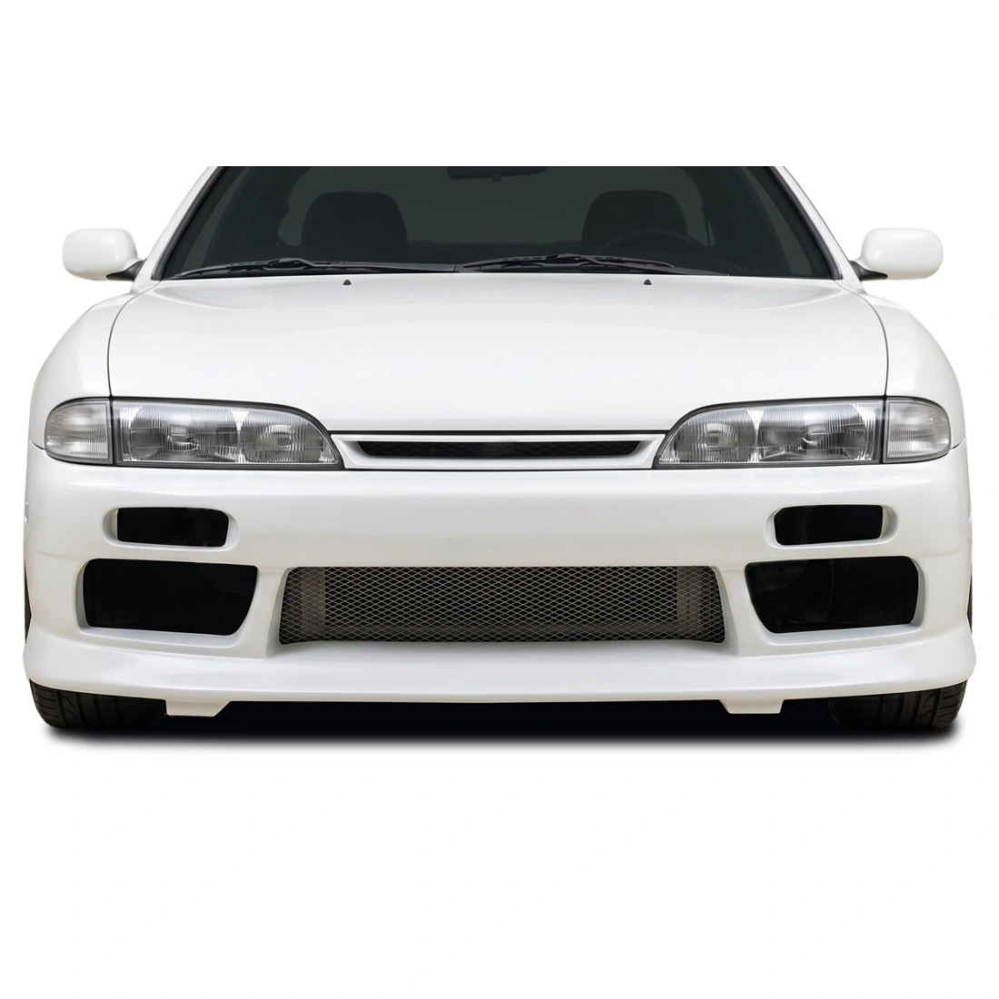 All kind of Exterior/Front Bumpersfor Nissan 240SX 1995. 2