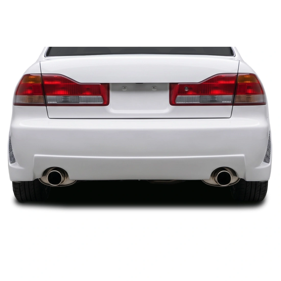 All kind of Exterior/Rear Bumpersfor  Honda Accord 1998. 2