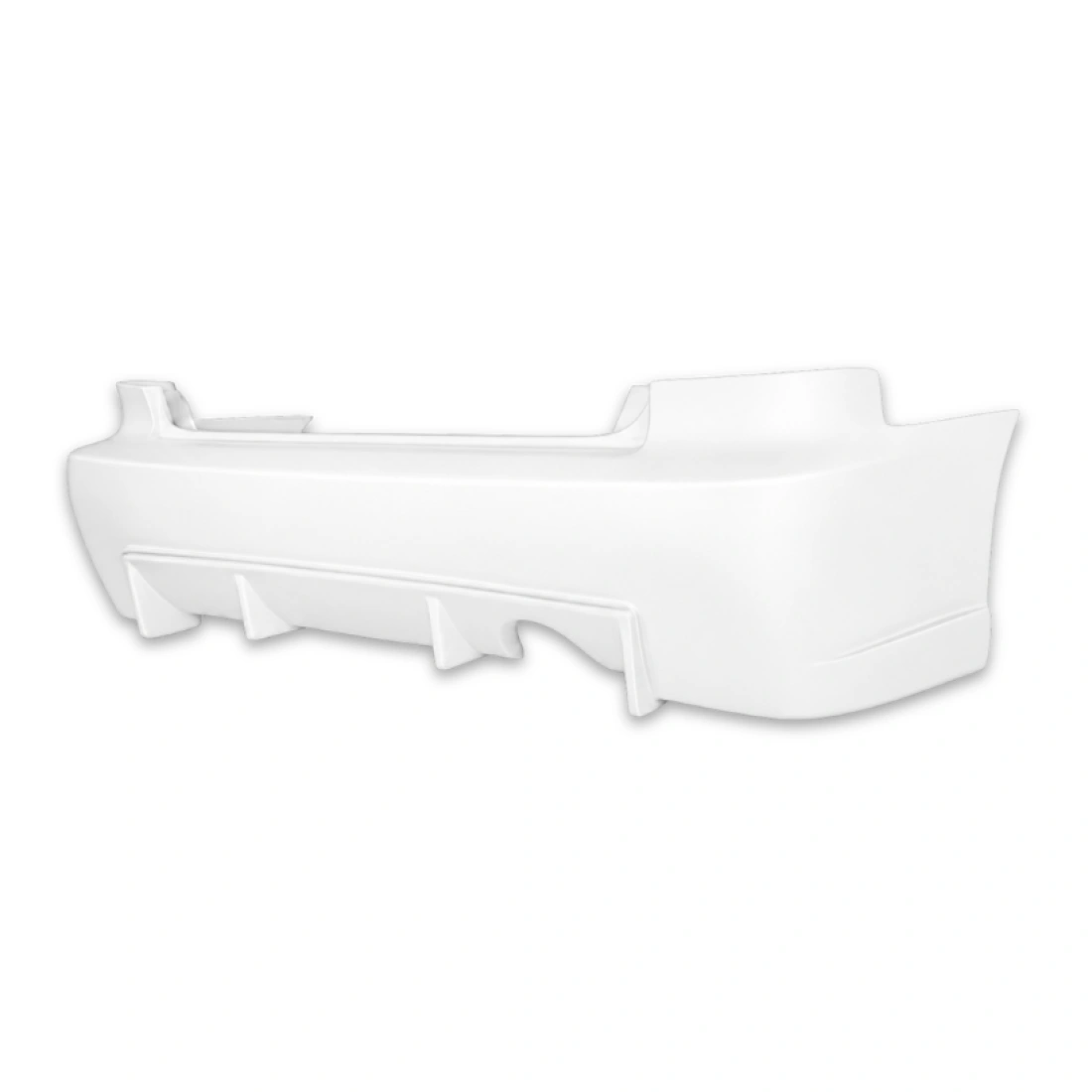 All kind of Exterior/Rear Bumpersfor  Honda Accord 1998. 1