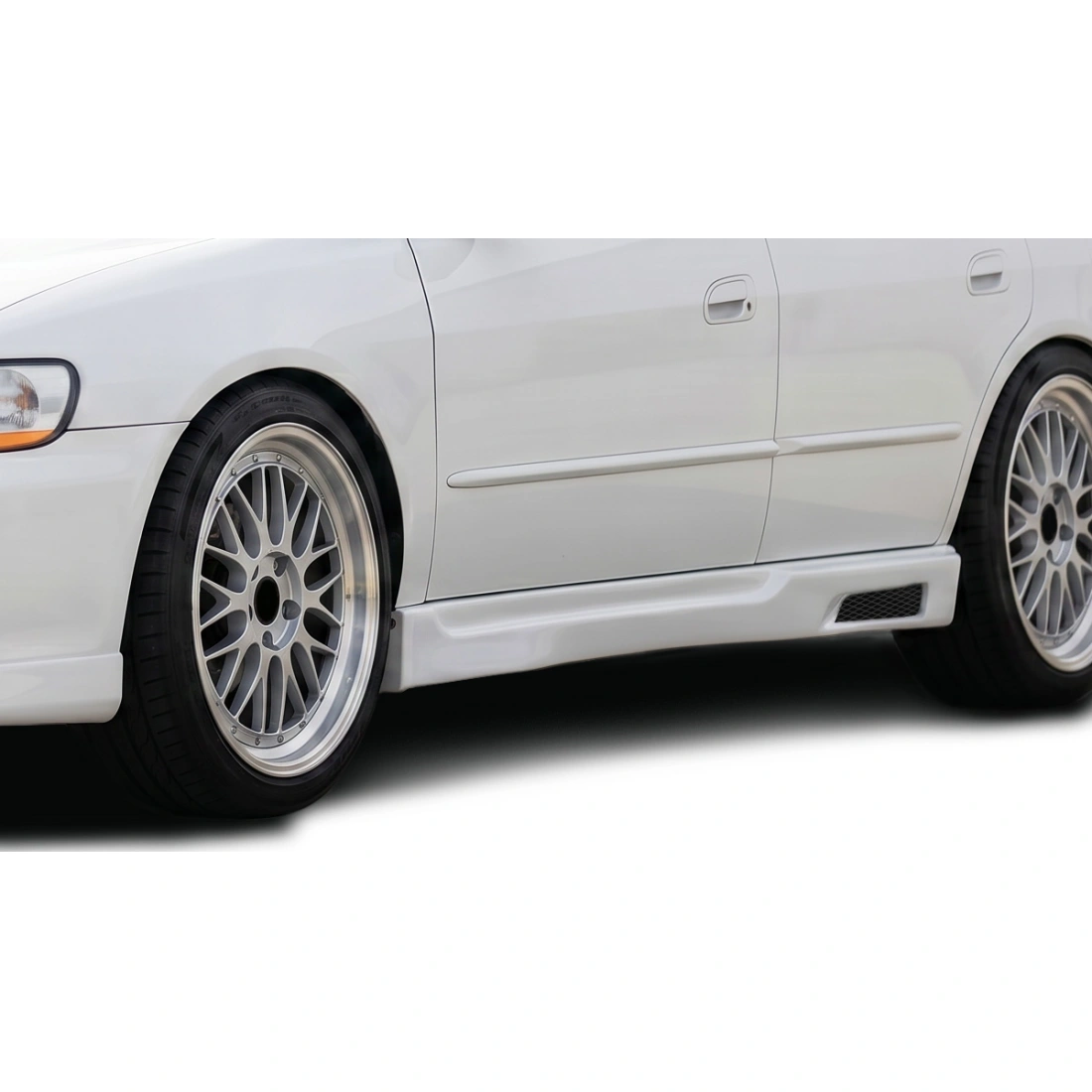 All kind of Exterior/Side Skirtsfor  Honda Accord 1998. 2