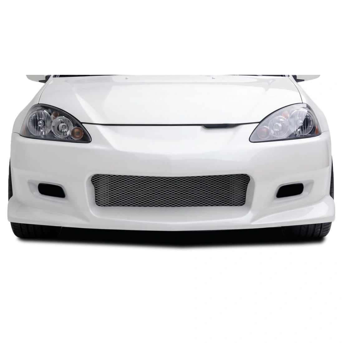 All kind of Exterior/Front Bumpersfor Acura RSX 2005. 2