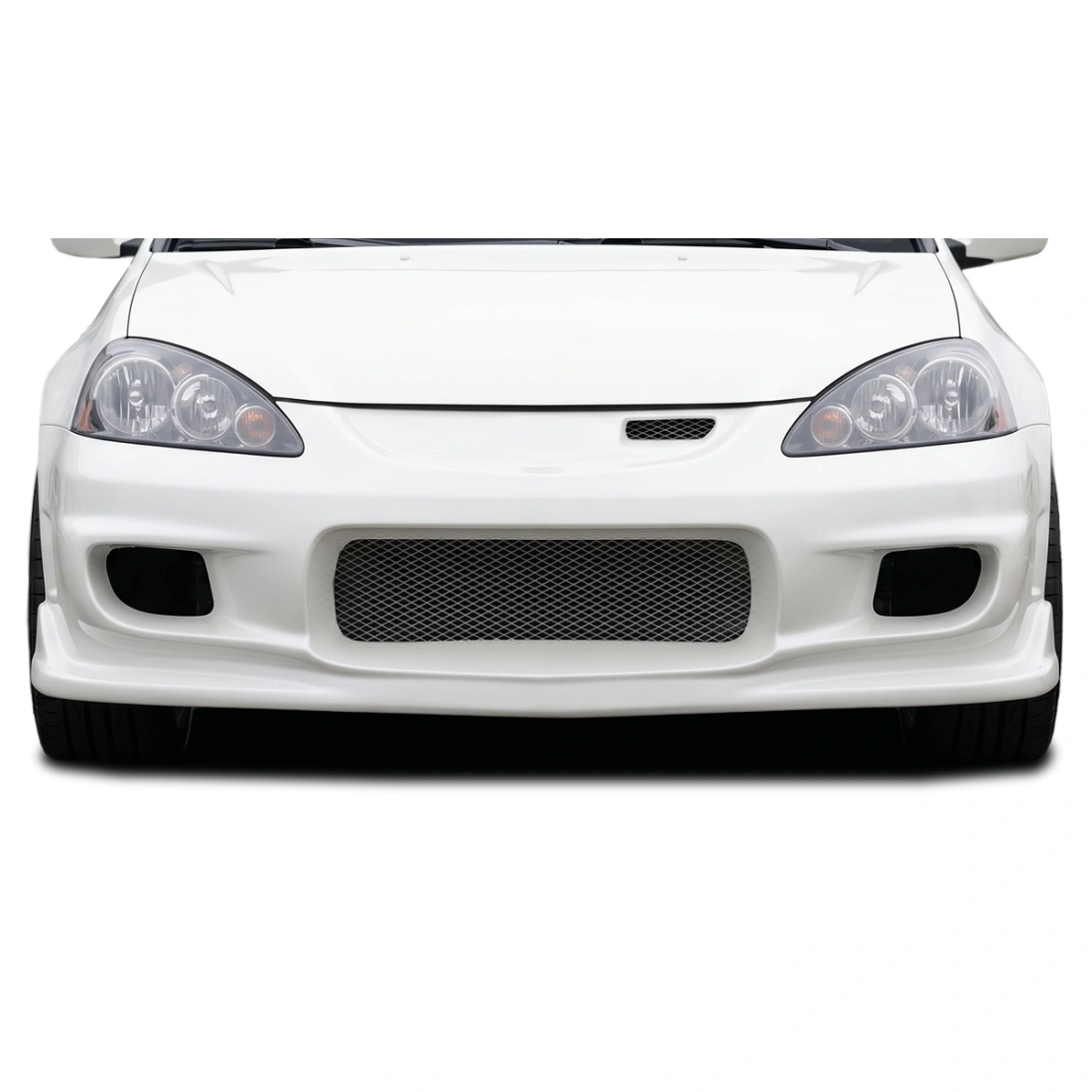 All kind of Exterior/Front Bumpersfor Acura RSX 2005. 2