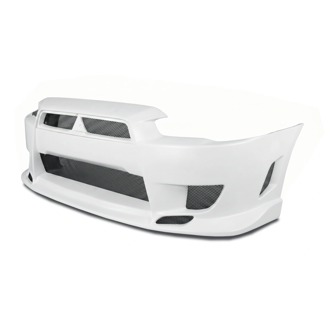 All kind of Exterior/Front Bumpersfor Mitsubishi Lancer 2008. 1