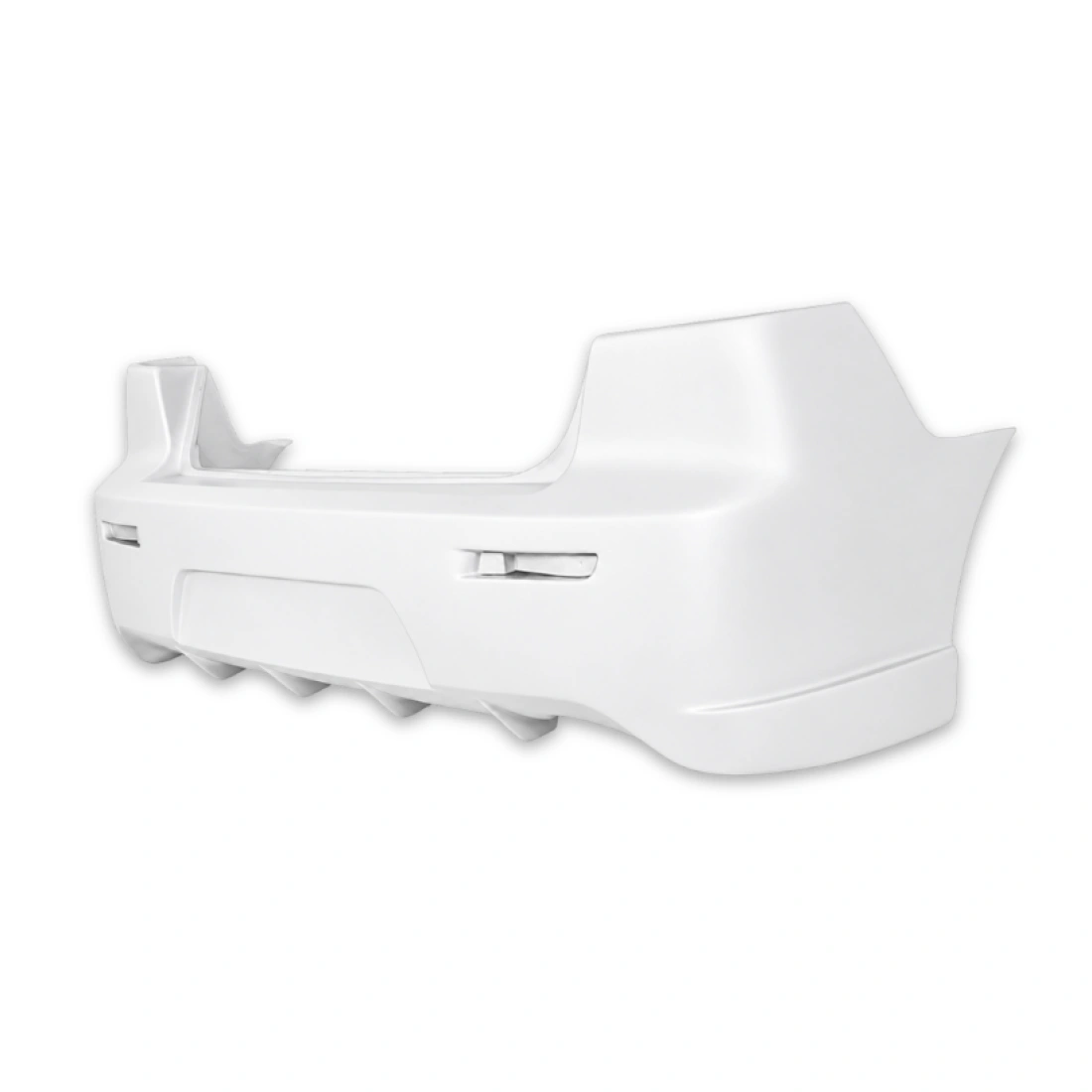 All kind of Exterior/Rear Bumpersfor  Mitsubishi Lancer 2008. 1