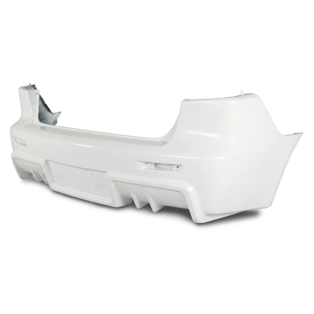 All kind of Exterior/Rear Bumpersfor  Mitsubishi Lancer 2008. 1