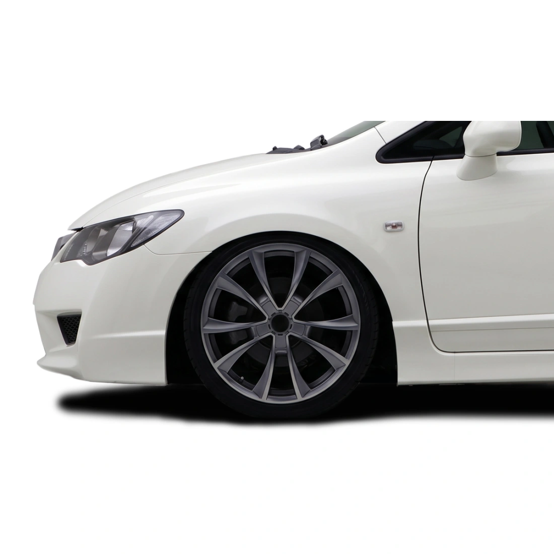 All kind of Exterior/Fendersfor  Honda Civic 2006. 2