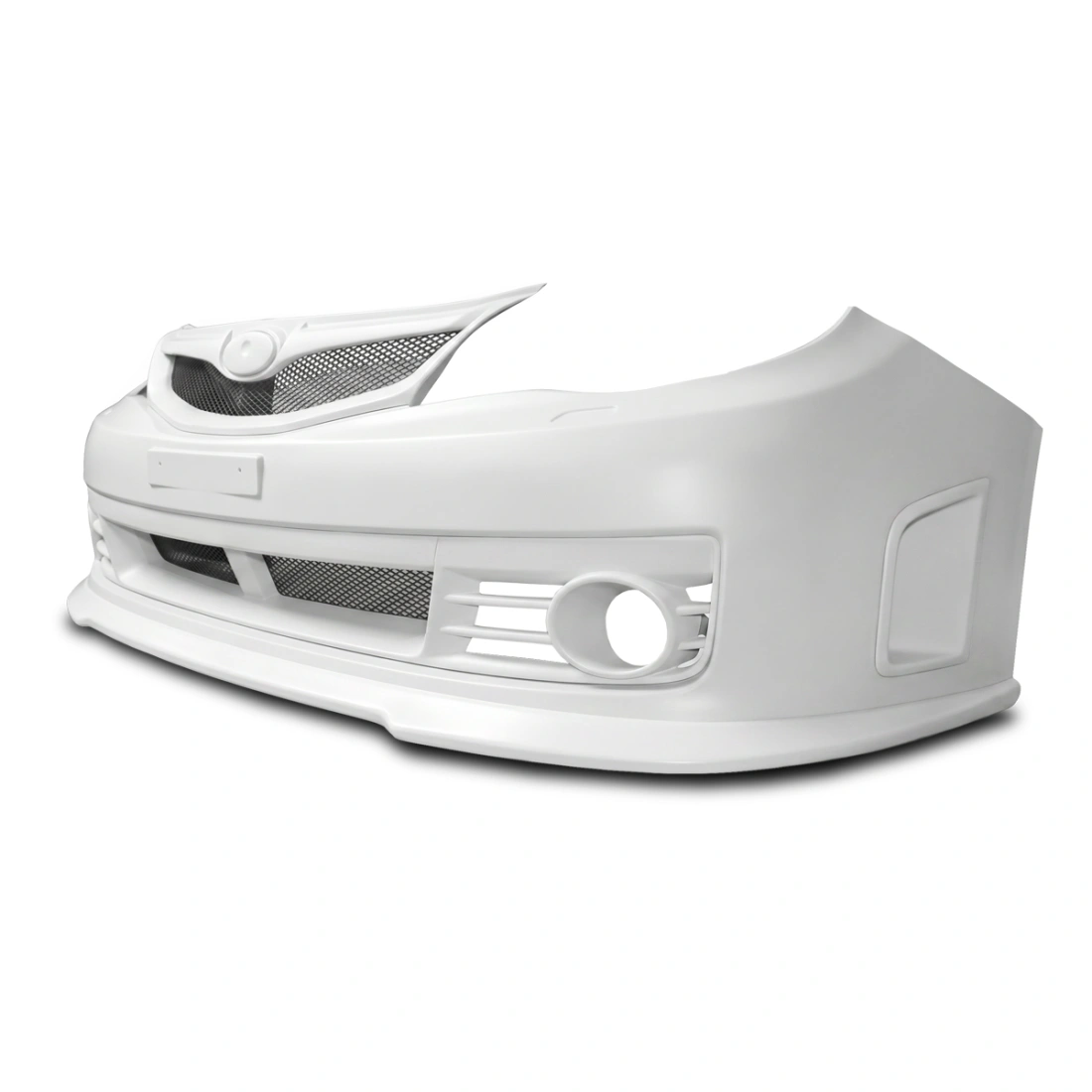 All kind of Exterior/Front Bumpersfor Subaru Impreza 2008. 1