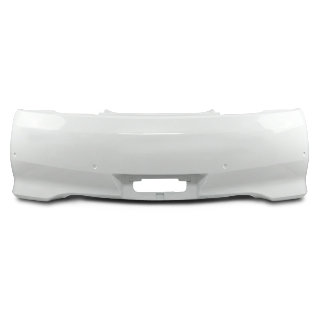 All kind of Exterior/Rear Bumpersfor  Infiniti G 2008. 1