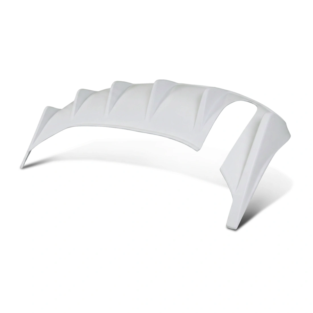All kind of Exterior/Rear Lipsfor  Mitsubishi Lancer 2008. 1