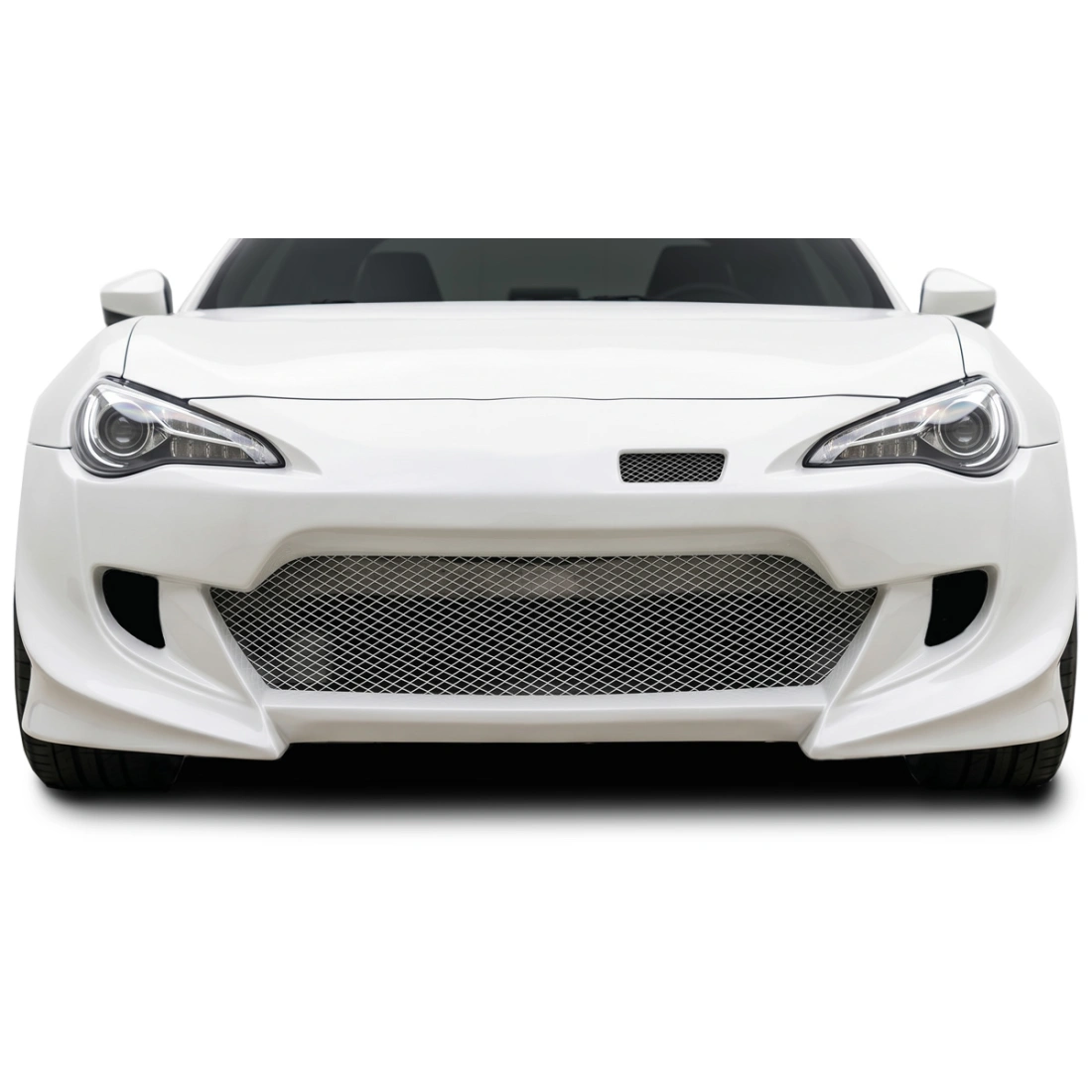 All kind of Exterior/Front Bumpersfor  Scion FR-S 2013. 2