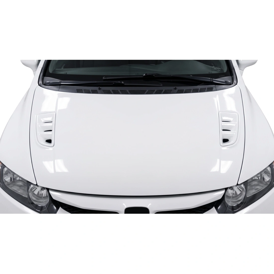 All kind of Exterior/Hoodsfor Honda Civic 2006. 2