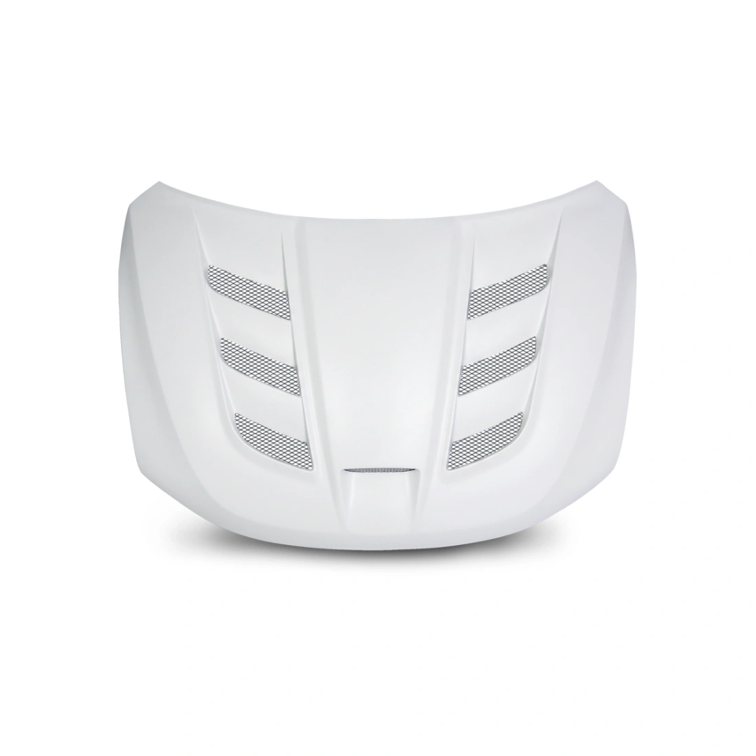 All kind of Exterior/Hoodsfor Dodge Durango 2011. 1
