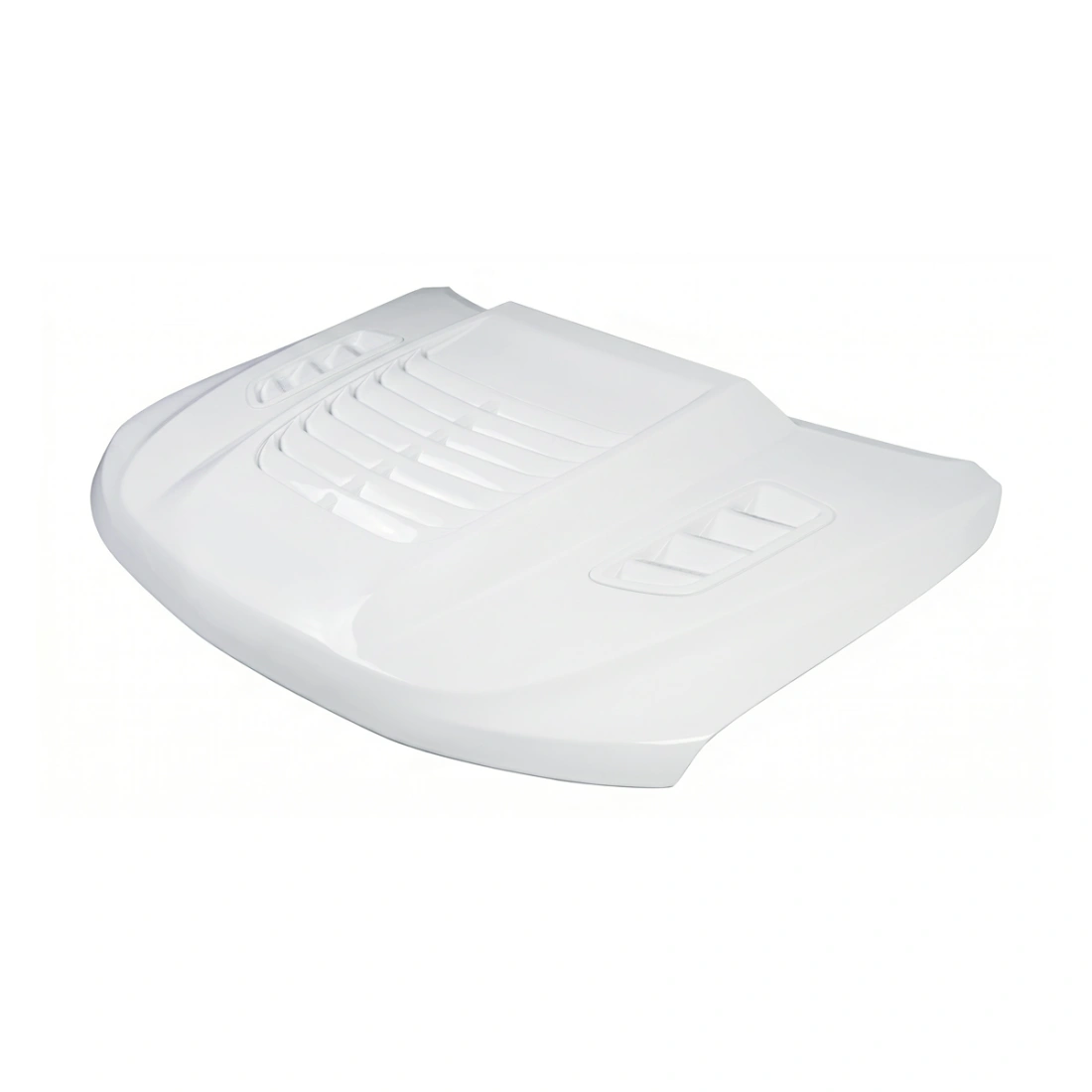 All kind of Exterior/Hoodsfor Jeep Cherokee 2011. 1