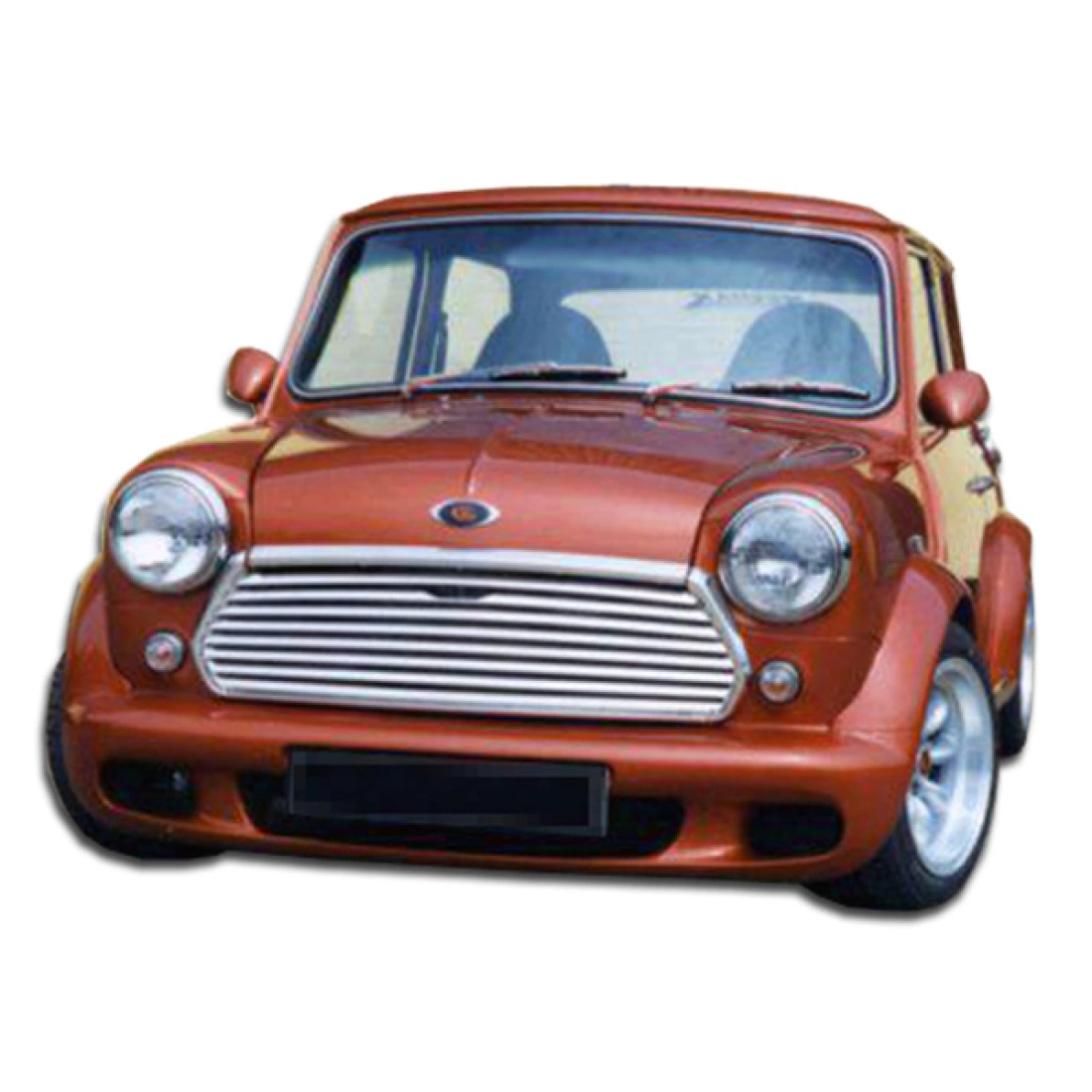 All kind of Exterior/Front Bumpersfor Mini Cooper 1959. 7