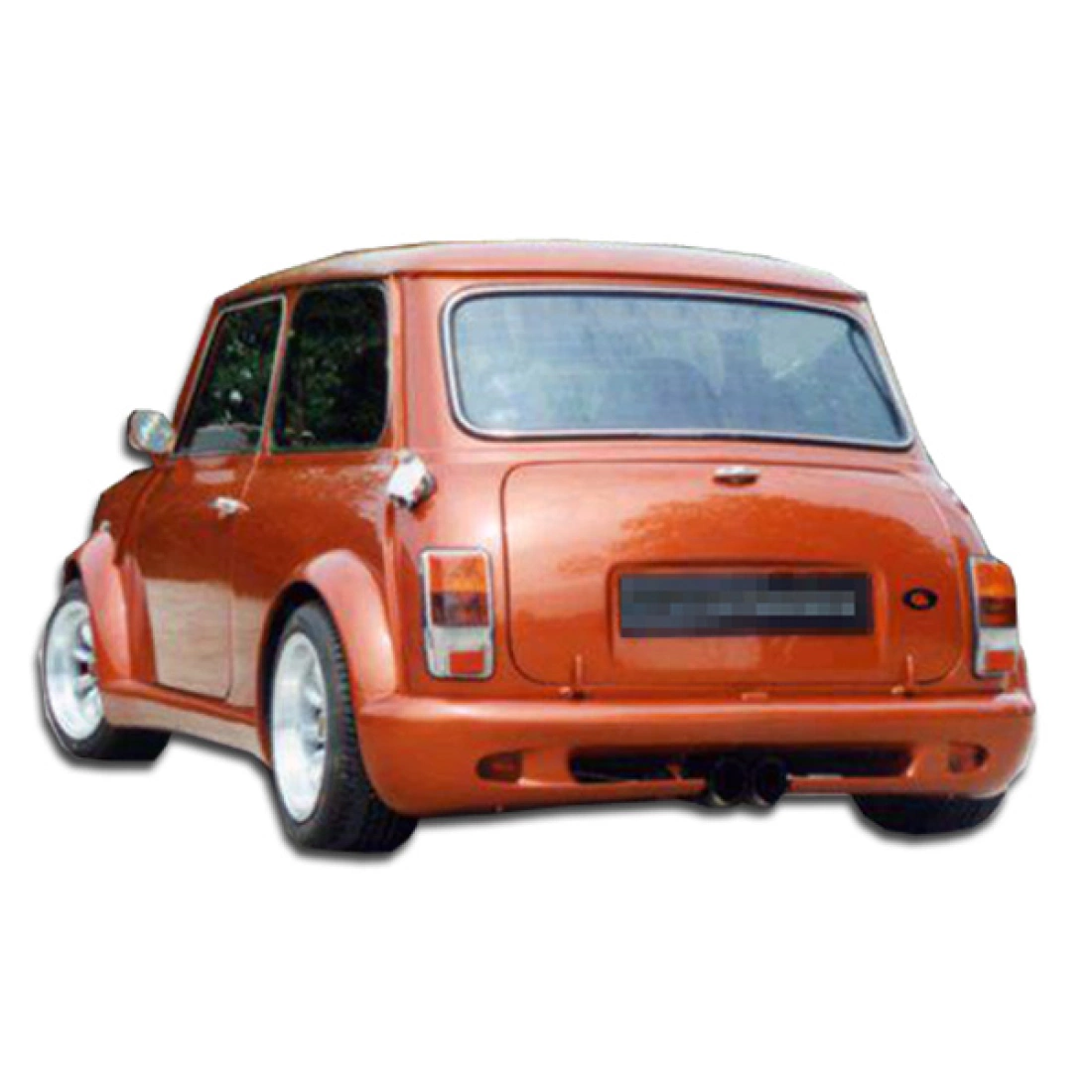 All kind of Exterior/Complete Body Kitsfor  Mini Cooper 1959. 5